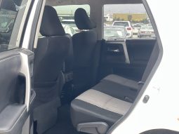 
										Toyota  4Runner full									