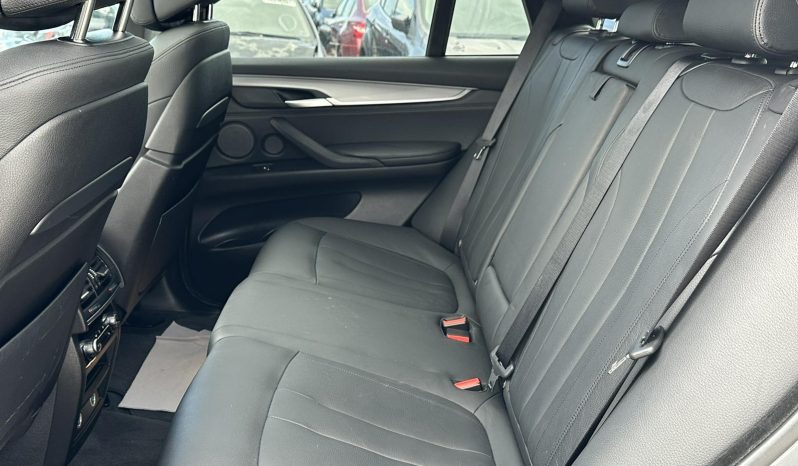 
								BMW X5 full									