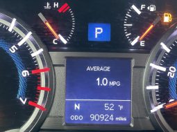 
										Toyota  4Runner full									