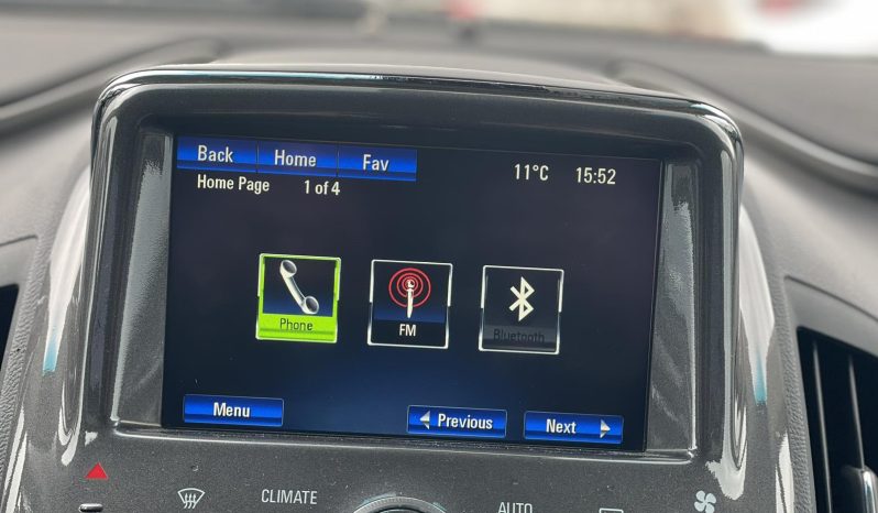 
								Chevrolet Volt full									