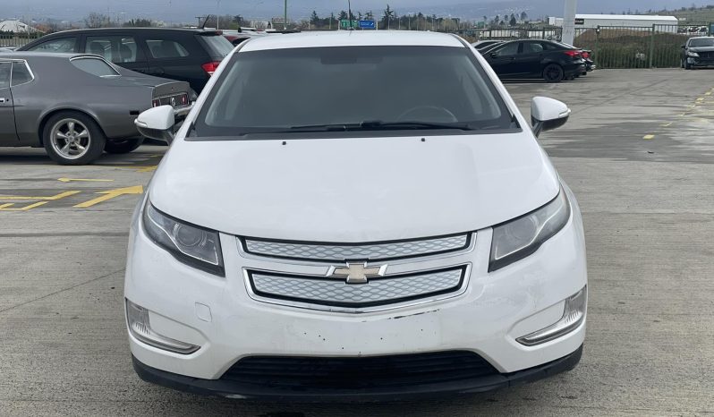 
								Chevrolet Volt full									