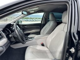 
										Toyota Camry full									