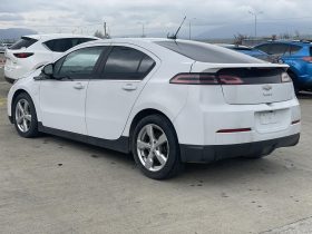 Chevrolet Volt
