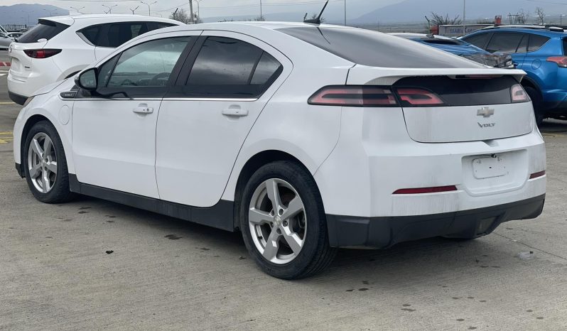 
								Chevrolet Volt full									