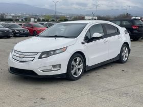 Chevrolet Volt