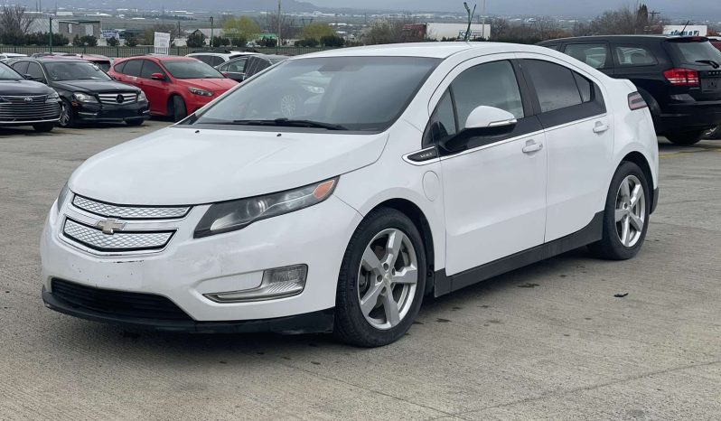
								Chevrolet Volt full									