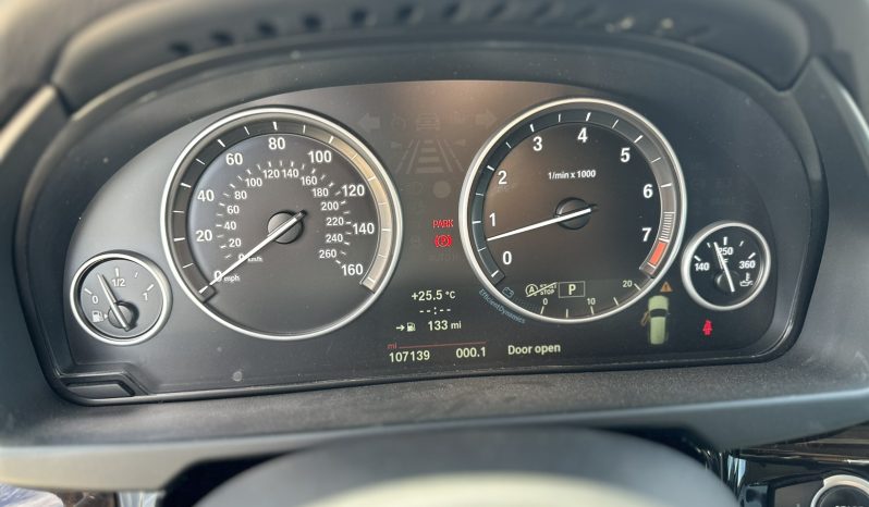 
								BMW X5 full									