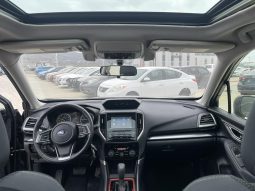 
										Subaru Forester full									