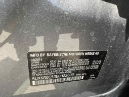 
										BMW X5 full									