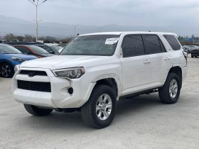 Toyota  4Runner