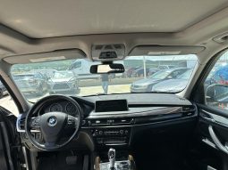 
										BMW X5 full									