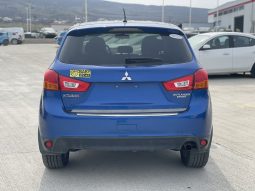 
										Mitsubishi Outlander Sport full									