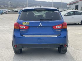 Mitsubishi Outlander Sport
