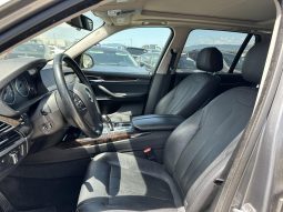 
										BMW X5 full									