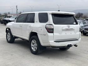 Toyota  4Runner