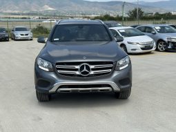 
										Mercedes-Benz glc 300 full									