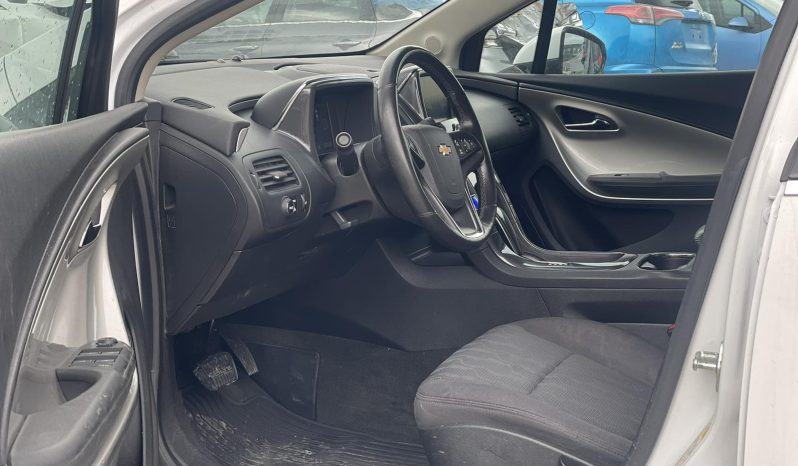 
								Chevrolet Volt full									