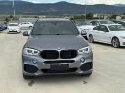 
										BMW X5 full									