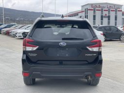 
										Subaru Forester full									