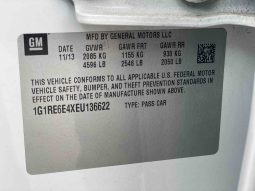 
										Chevrolet Volt full									