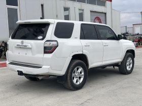 Toyota  4Runner