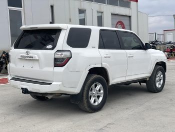Toyota  4Runner