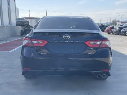 
										Toyota Camry full									