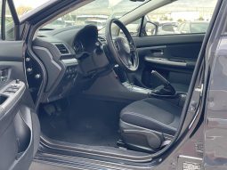 
										Subaru Crosstrek full									