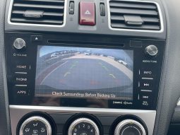 
										Subaru Crosstrek full									