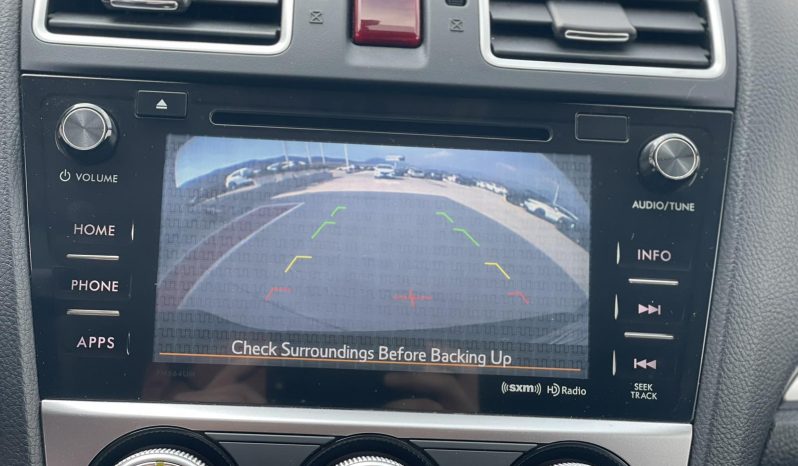
								Subaru Crosstrek full									