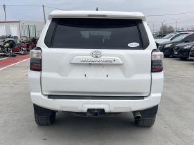 Toyota  4Runner
