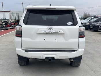 Toyota  4Runner