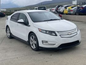 Chevrolet Volt