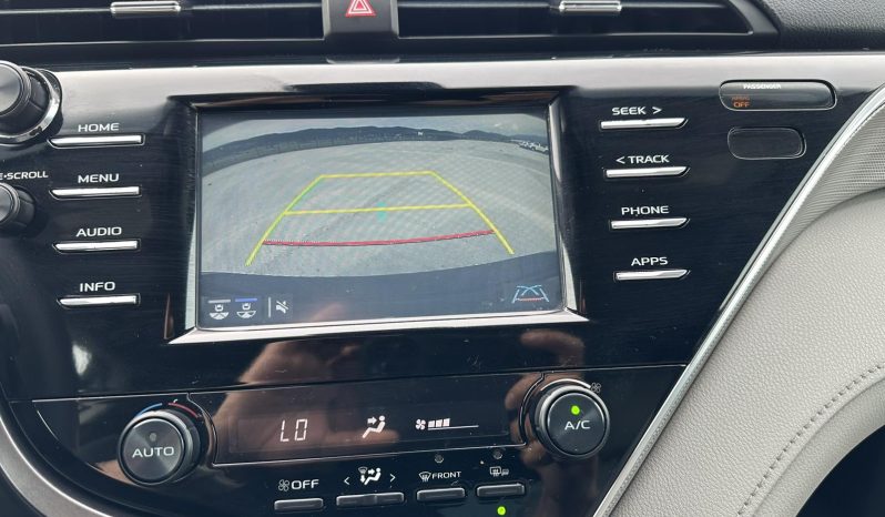 
								Toyota Camry full									