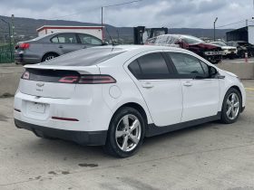 Chevrolet Volt