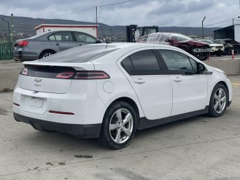 Chevrolet Volt