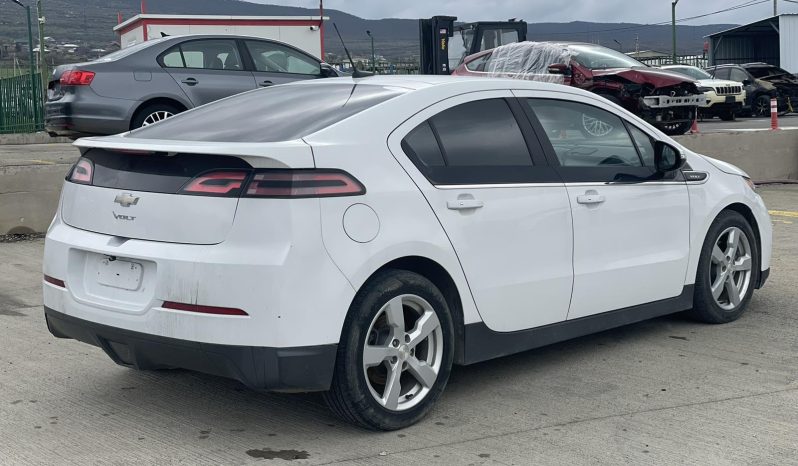 
								Chevrolet Volt full									