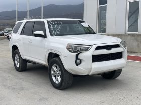 Toyota  4Runner