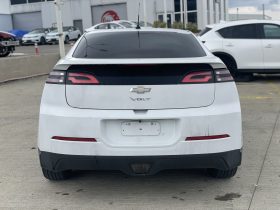 Chevrolet Volt