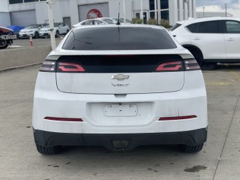 Chevrolet Volt