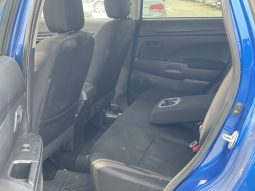 
										Mitsubishi Outlander Sport full									