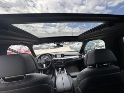 
										BMW X5 full									