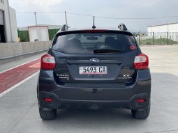 
										Subaru Crosstrek full									