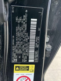 
										Toyota highlander full									