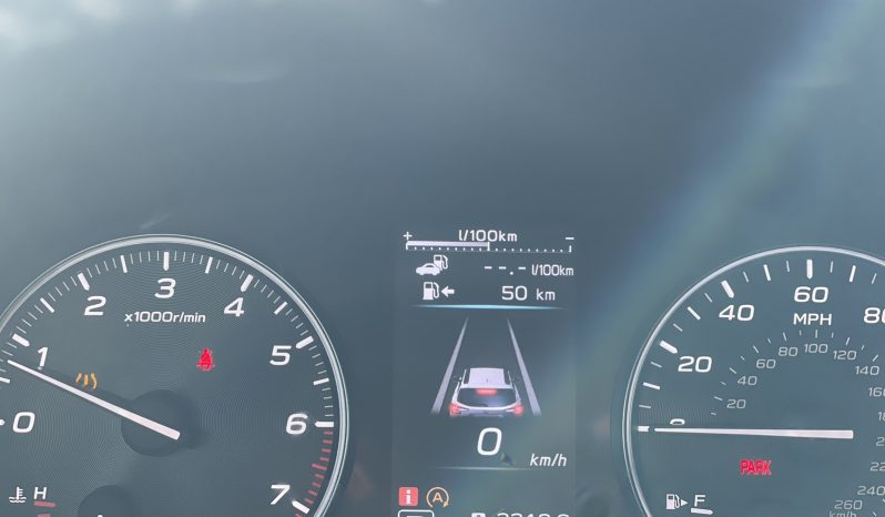 
								Subaru Outback full									