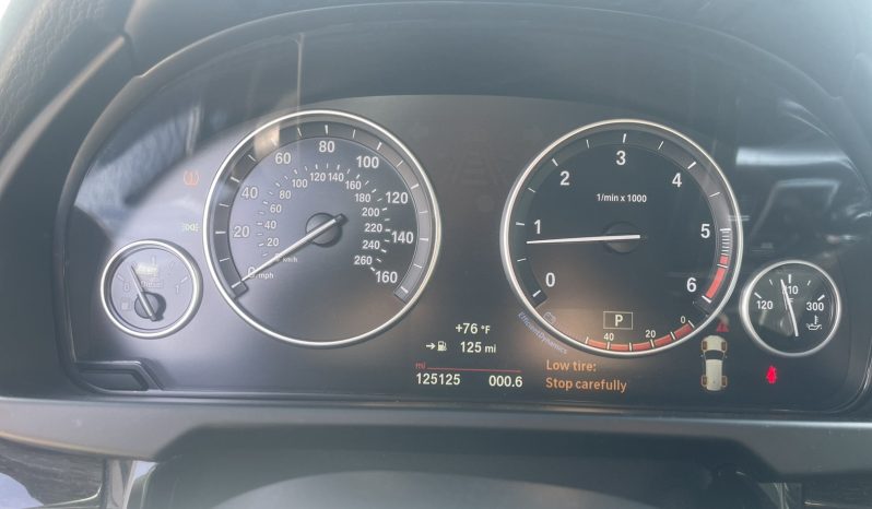 
								BMW X5 full									