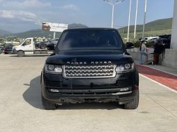 
										Land rover vogue full									
