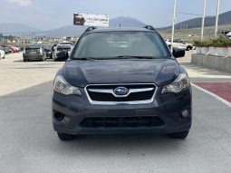 
										Subaru Crosstrek full									