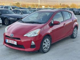 Toyota Prius C