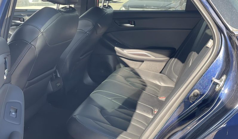
								Toyota Avalon full									